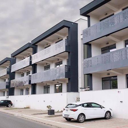 Bb Residence アラド エクステリア 写真