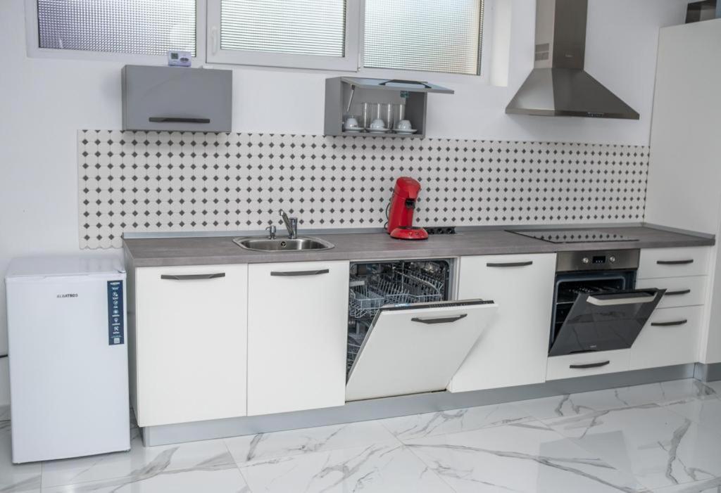 Bb Residence アラド エクステリア 写真