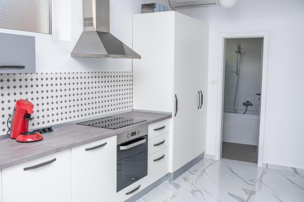 Bb Residence アラド エクステリア 写真