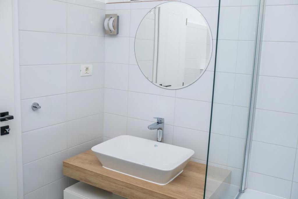 Bb Residence アラド エクステリア 写真