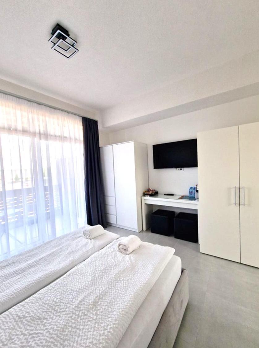 Bb Residence アラド エクステリア 写真